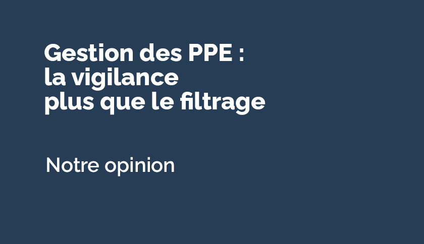 PPE : les bonnes questions à se poser