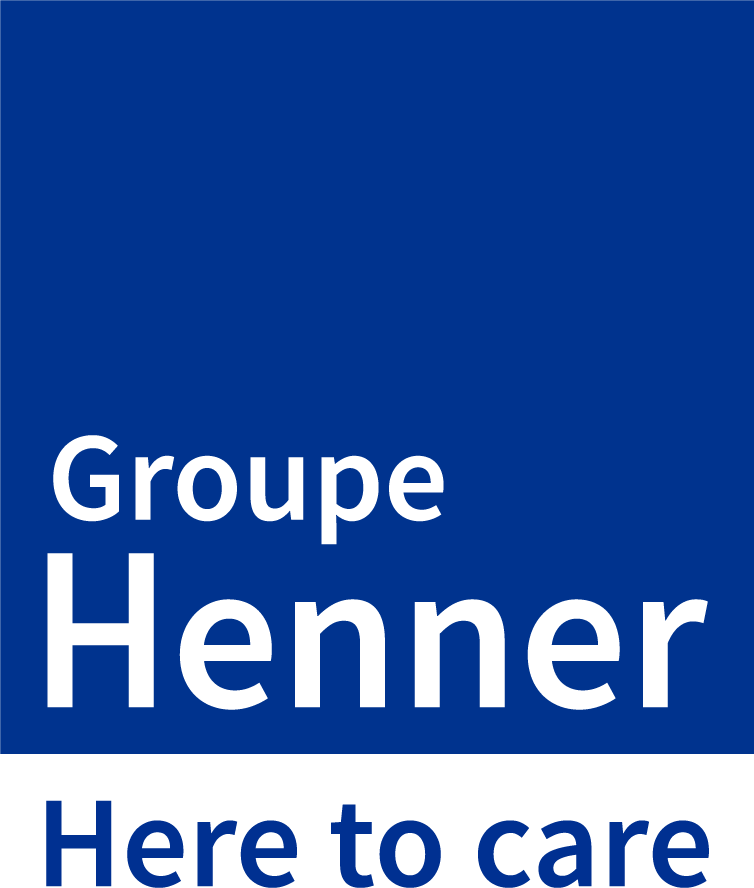 Groupe Henner