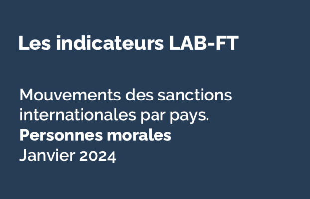 Les indicateurs BeCLM