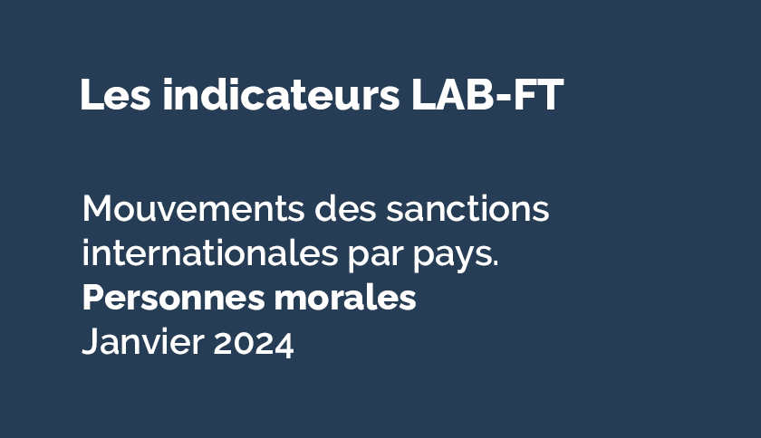 Les indicateurs BeCLM