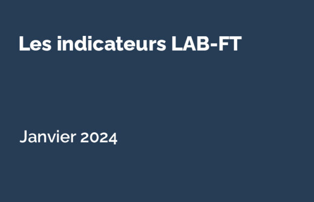 Les chiffres de janvier 2024