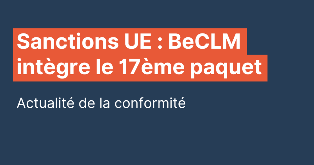 sanctions ue paquet 17