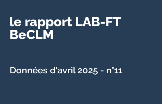 Les paramètres LAB-FT d’avril 2025