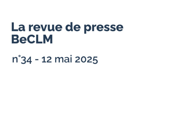 L’actualité du blanchiment : sanctions, réglementations, législations…