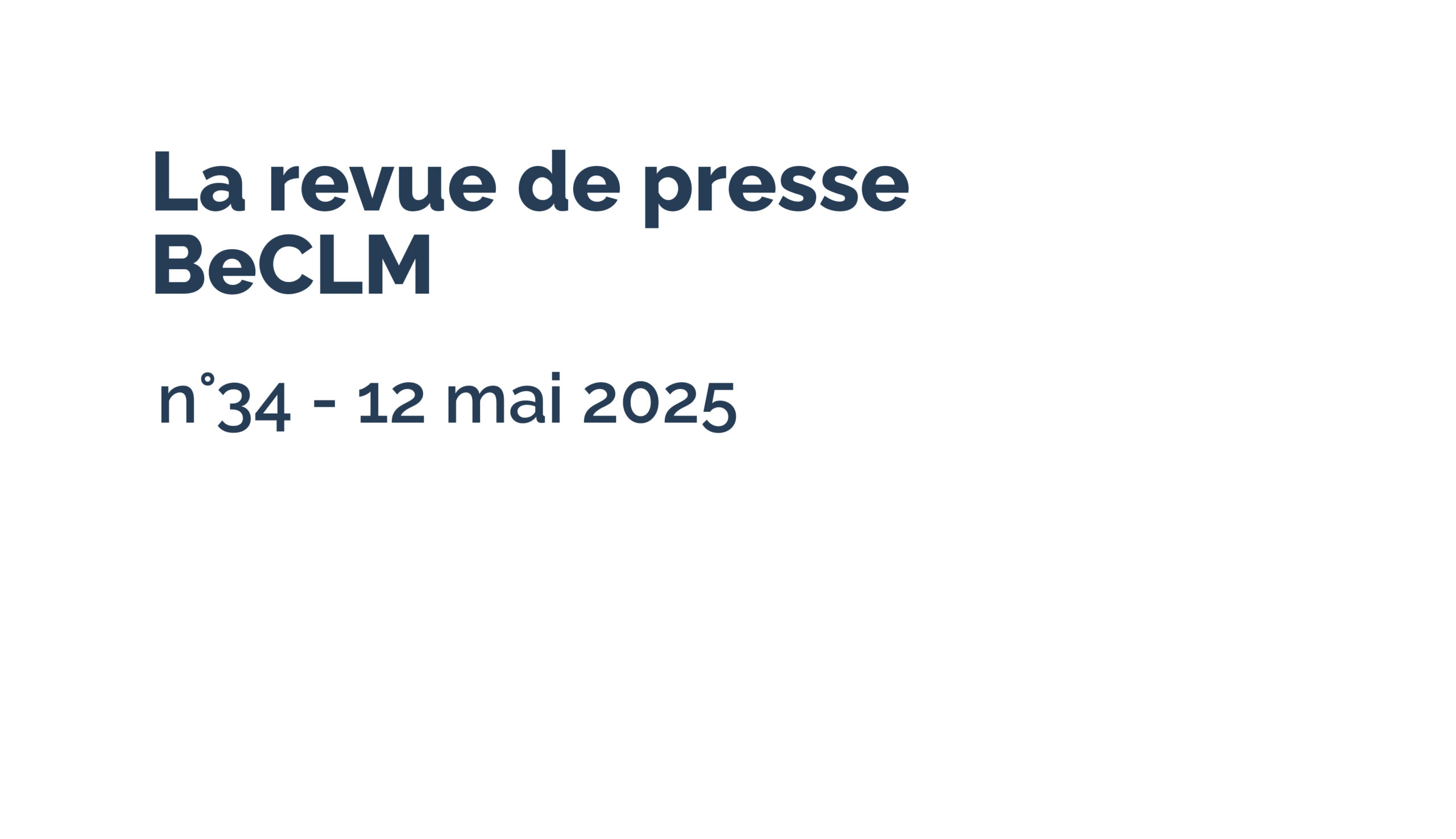 L’actualité du blanchiment : sanctions, réglementations, législations…