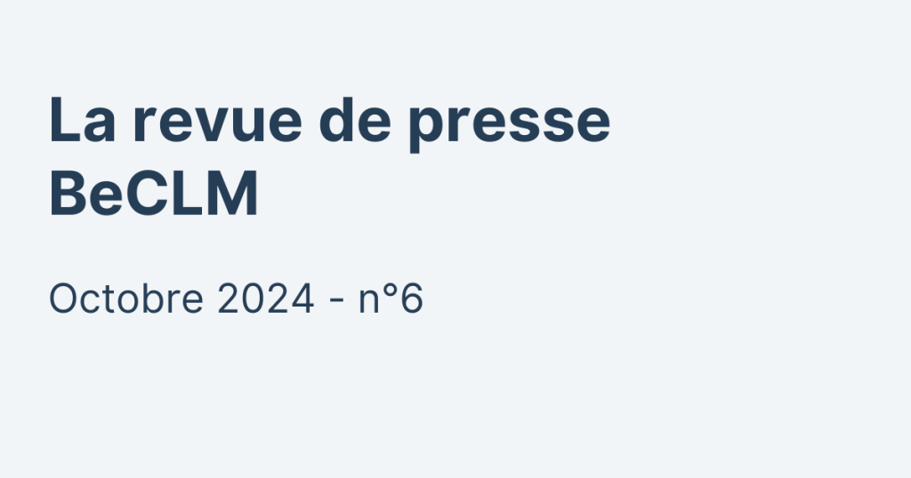 lcb-ft actualité octobre 2024
