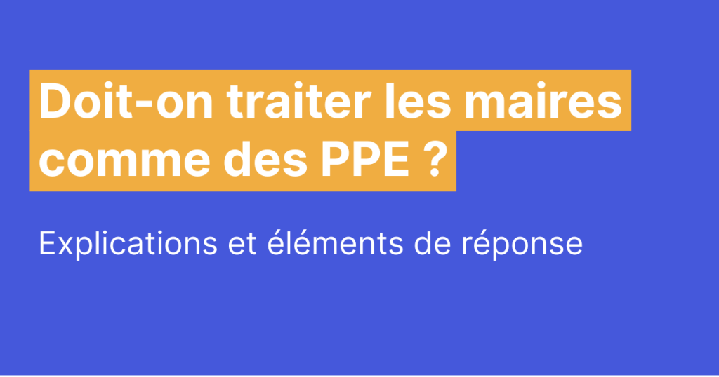 ppe maires
