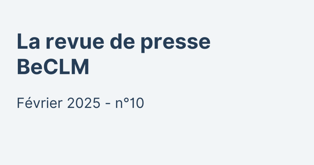 lcb-ft actualité fevrier 2025