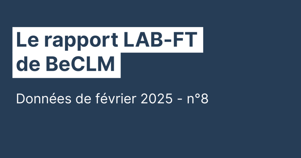 rapport lcb-ft fevrier 2025