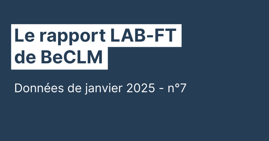 rapport lcb-ft janvier 2025