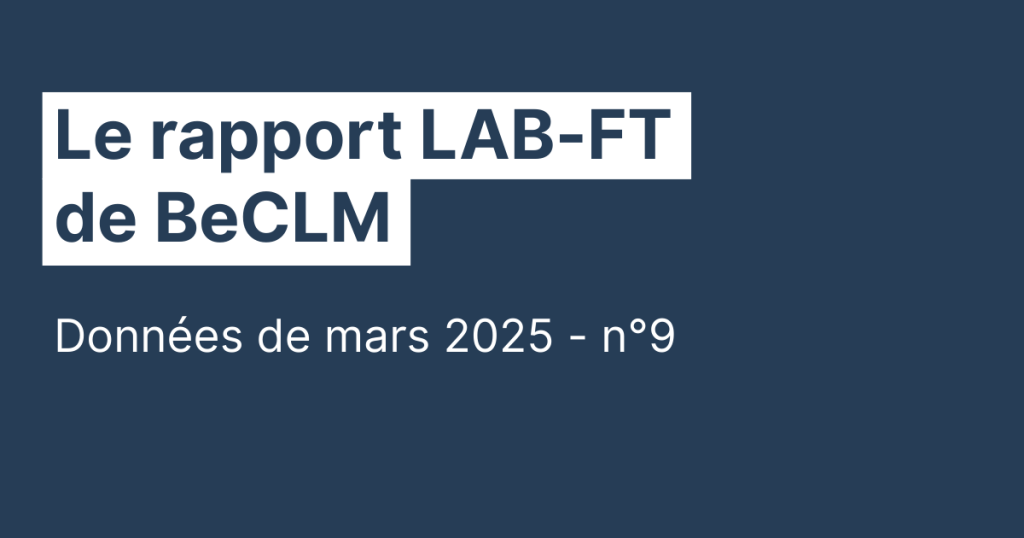 rapport lcb-ft mars 2025