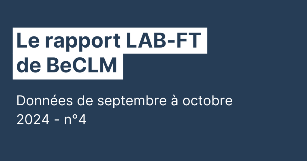 rapport lcb-ft octobre 2024
