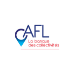 logo afl la banque des collectivités
