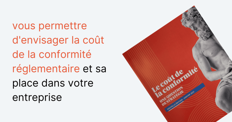 livre blanc coût conformité de beclm