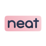 logo neat