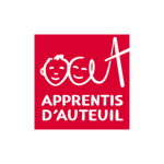 logo apprentis d'auteuil