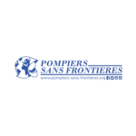 logo pompiers sans frontieres