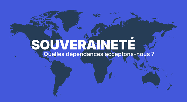 souveraineté des données